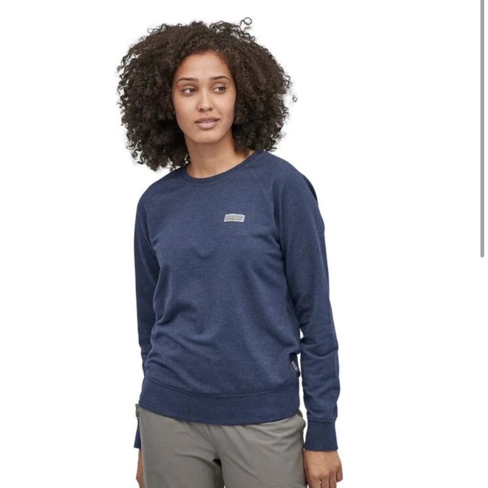 Patagonia crew